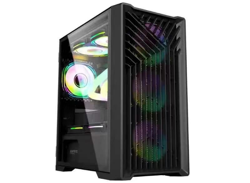 PC Gamer prêts à jouer — AGX