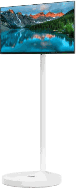Écran interactif ACCENT