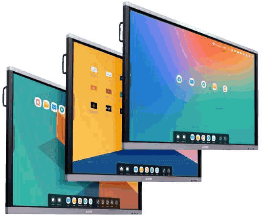 Affichage interactif & Smartboard — ACCENT