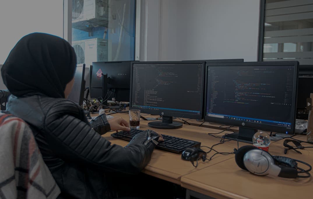 Logiciels & plateformes