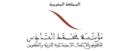 Fondation Mohammed VI