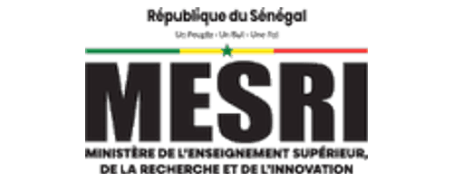MESRI — Ministère de l'Enseignement Supérieur du Sénégal
