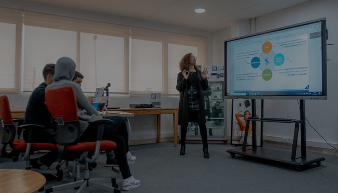 Plateformes e-learning & MOOC — SNA
