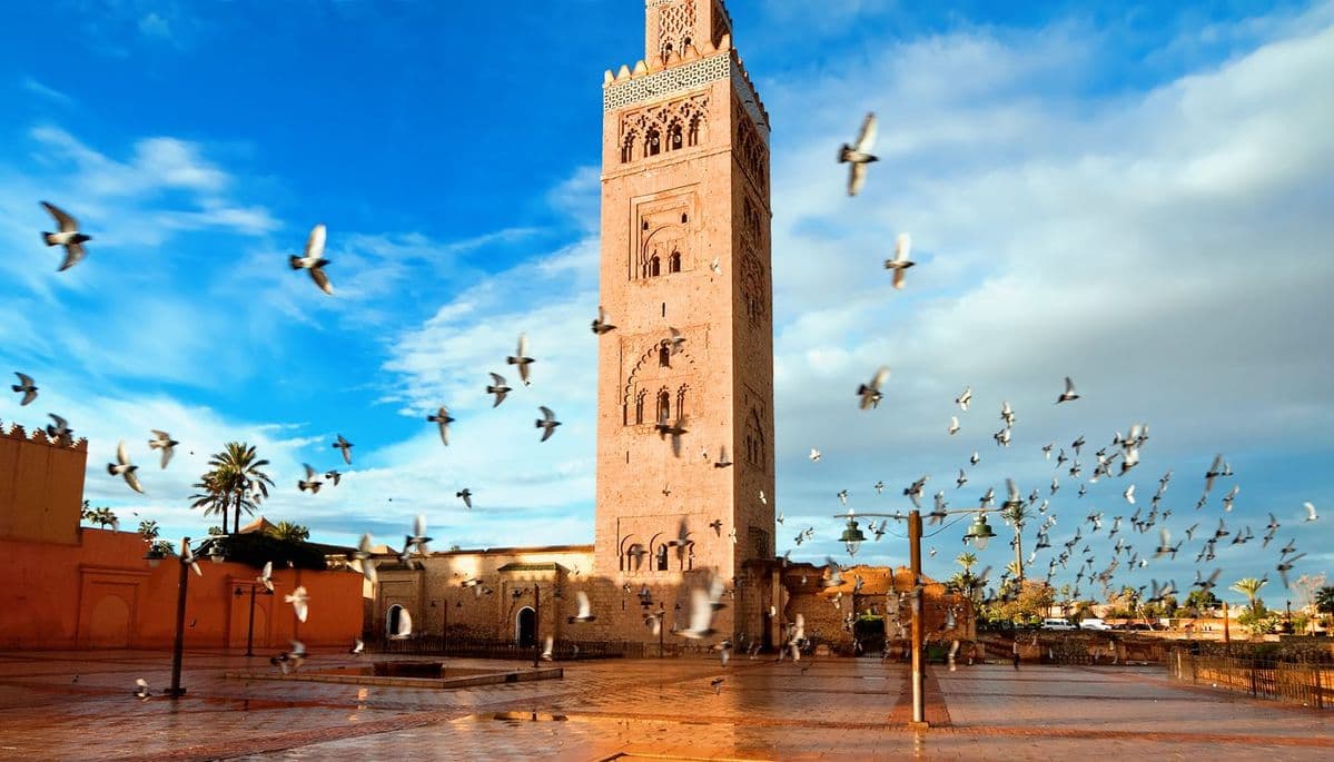 Tourisme