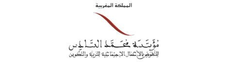 Fondation Mohammed VI