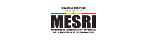 Ministère de l’Enseignement Supérieur du Sénégal