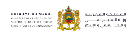 Ministère de l’Enseignement Supérieur